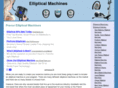 elliptical-machines-101.com