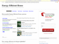 energy4houses.com