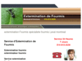 exterminationfourmis.ca