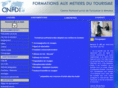 formations-tourisme.com
