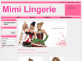 mimilingerie.co.uk