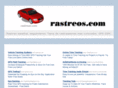 rastreos.com