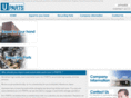 u-parts.biz
