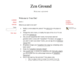 zenground.com