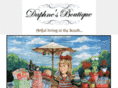 daphnescottage.com