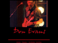 don-evans.com