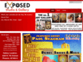 exposedgallery.com