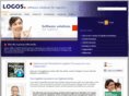 logos-logistics.com