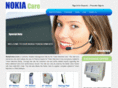 nokiatoken.com