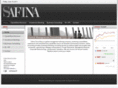 safinaconsulting.com
