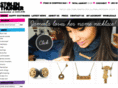 stolenthunderboutique.com