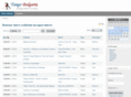 tangobulgaria.com