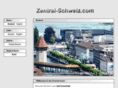 zentral-schweiz.com