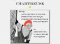 chartreusecandles.com