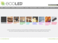 ecoledlight.co.uk