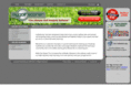 mygolfscorer.com