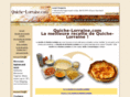 quiche-lorraine.com