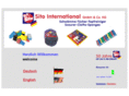 sito.de