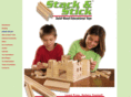 stackandstick.com