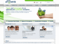 aremis.com
