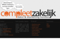 compleetzakelijk.com