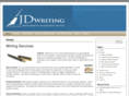 jdwriting.com