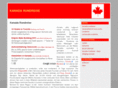 kanada-rundreise.net