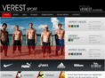 verestsport.com