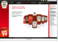 heinz-ketchup.com