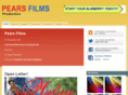 pearsfilms.com