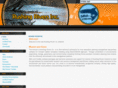 rushingrivers.com