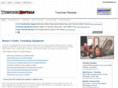 trencherrentals.com