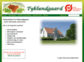 tyklundgaard.dk