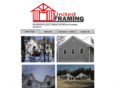 unitedframing.net