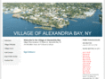 villageofalexandriabay.com