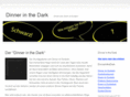 dinner-in-the-dark.org
