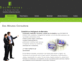 dosminutosconsultora.com