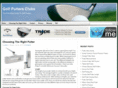 golfputtersclubs.com
