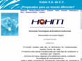 kohmgroup.com
