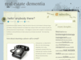 realestatedementia.com