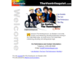 theventriloquist.com