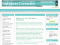 fuelinjectorconnection.com