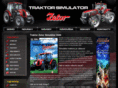 traktorsimulator.cz
