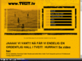 tveit.tv