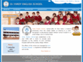 yardyschool.com