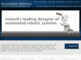 automation-robotics.com