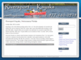 flkayaks.com