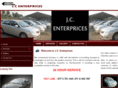 jcrentacar.com