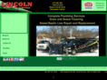 lincolnplumbinganddrain.com