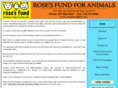 rosesfund.com